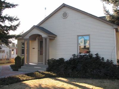 609 S 1st St, Hamilton, MT, 59840