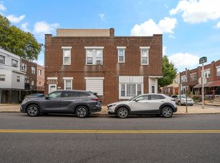 2842 S Iseminger St FLOOR 1, Philadelphia, PA 19148