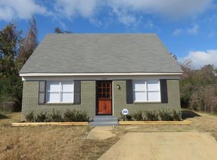 3683 Glenburee Cv, Memphis, TN 38109