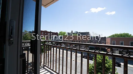 Rented by Sterling Realty Solution Inc