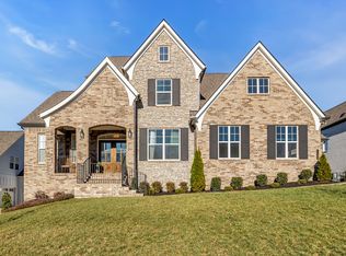 5308 Eagle Trail Ct, Franklin, TN 37064