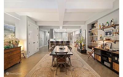 Sold by Douglas Elliman