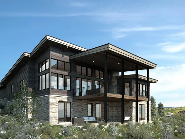 3258 Range Ct, Park City, UT 84098
