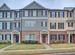 3920 High Dove Way SW, Smyrna, GA 30082