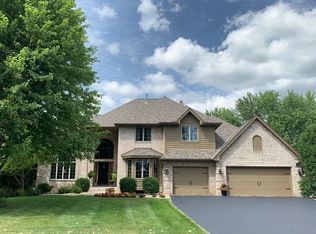 18120 35th Ave N, Plymouth, MN 55447