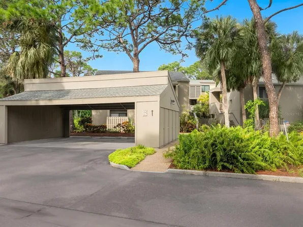 124 Woodland Dr, Osprey, FL 34229