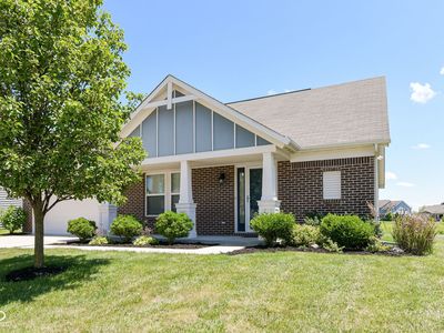 8611 Fawn Way, McCordsville, IN, 46055