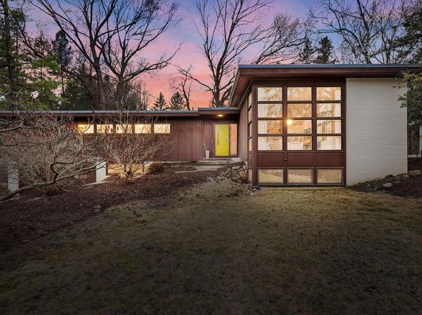 1406 West Skyline Drive, Madison, WI 53705