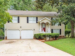 4253 River Mill Dr, Duluth, GA 30097