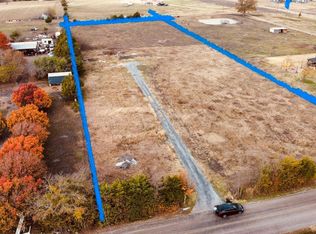 11485 County Road 670, Blue Ridge, TX 75424