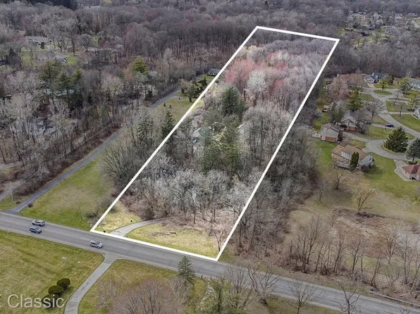 23775 Inkster Rd, Farmington Hills, MI 48336