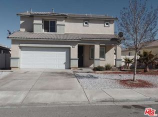 15745 Desert Rock St, Adelanto, CA 92301