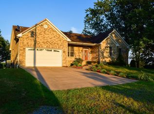 3129 Green Hill Church Rd, Quantico, MD 21856
