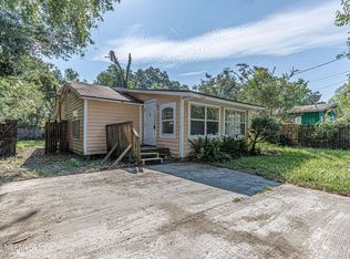 9241 2nd Ave, Jacksonville, FL 32208