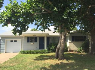 1218 Hunt St, Wichita Falls, TX 76302