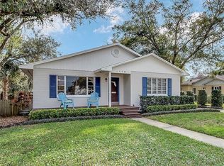 1120 Chichester St, Orlando, FL 32803