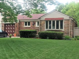122 Park Ave, River Forest, IL 60305
