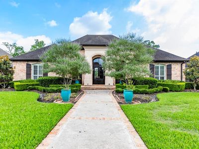 4230 Brownstone Dr, Beaumont, TX, 77706
