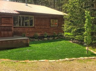 173 Dawn Dr, Columbia Falls, MT 59912