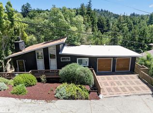 240 Tabor Dr, Scotts Valley, CA 95066