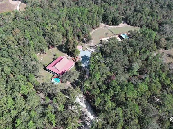 742 County Line Rd, Buena Vista, GA 31803