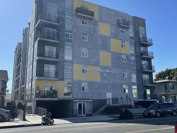 155 S Oxford Ave APT 203, Los Angeles, CA 90004