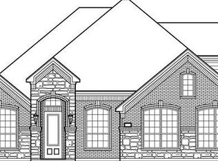 14205 Alias Ln, Frisco, TX 75035