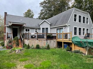 1077 Route 23a, Catskill, NY 12414