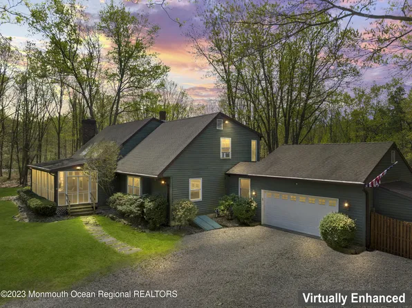 3175 Quarry Road, Manchester, NJ 08759