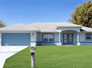 8472 Cosgrove Rd, North Port, FL 34291