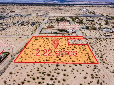 72771 Old Dale Rd #29, Twentynine Palms, CA, 92277