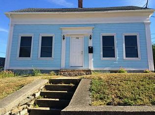 146 Franklin St, Killingly, CT 06239