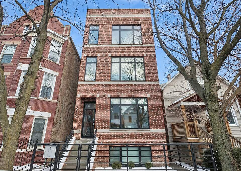 1st image of 3139 N Central Park Ave #3