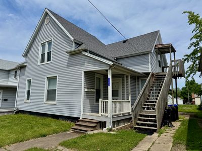 1303 W Locust St, Bloomington, IL, 61701