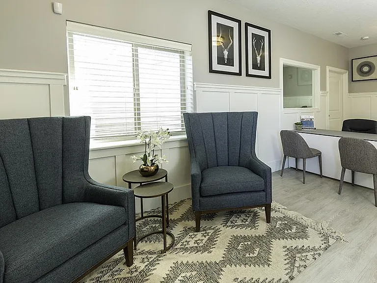 Ridgeview Apartments — Photo 12