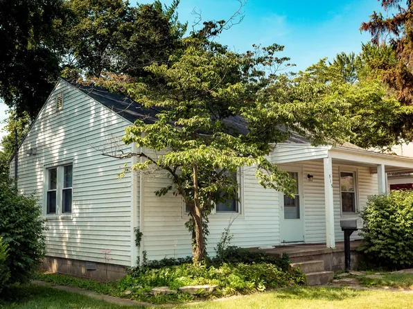 515 Meridian St, West Lafayette, IN 47906