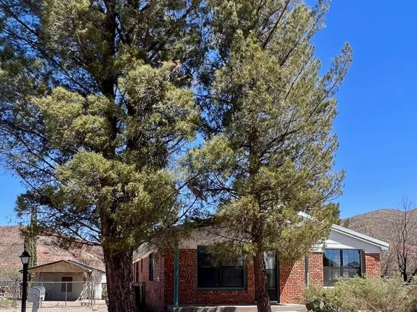 102 S Arrowhead Rd, Truth Or Consequences, NM 87901