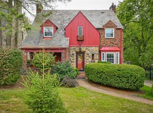 1500 Termon Ave, Pittsburgh, PA