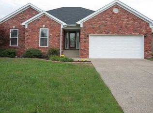 6607 Sun Ray Dr, Louisville, KY 40272