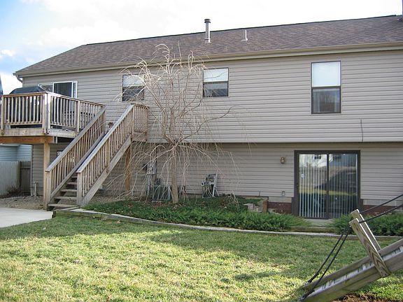 Back of Home