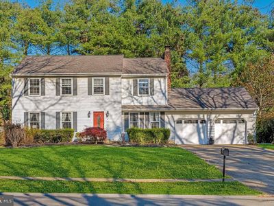 4 Riverview Dr, Ewing, NJ, 08628