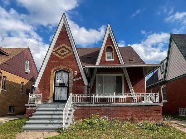 15060 Appoline St, Detroit, MI 48227