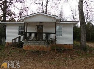 27 Thompson Dr, Newnan, GA 30265