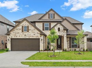 20526 Enrique Dr, Katy, TX 77449