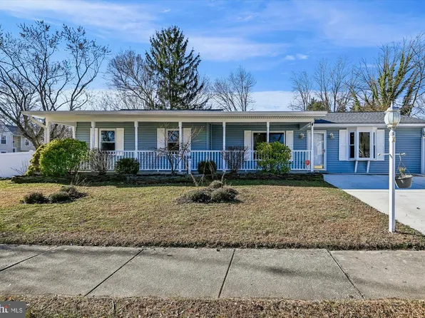 1656 Tim Tam Ct, Annapolis, MD 21409