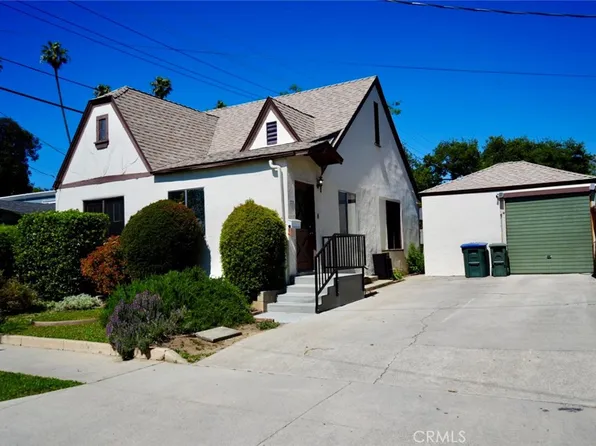 2117 Verde St, Pasadena, CA 91107