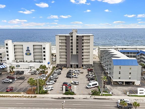 2nd image of 327 E Beach Blvd APT 7C