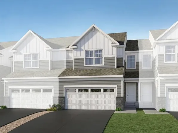 3483 Trails End Cir, Eagan, MN 55123