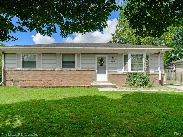 9832 Van Buren St, Van Buren Township, MI 48111