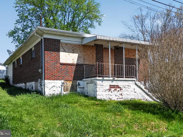 111 Cannaday St, Beckley, WV 25801
